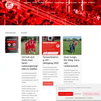 Rot-Weiss Frankfurt