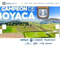 Boyacá Chicó F.C.