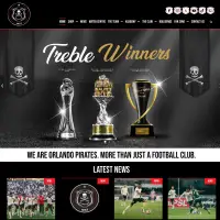 Orlando Pirates F.C.