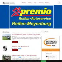 Heider SV
