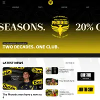 Wellington Phoenix FC