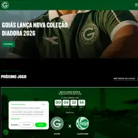 Goiás Esporte Clube