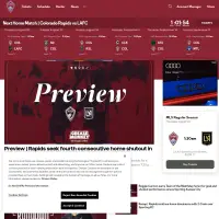 Colorado Rapids