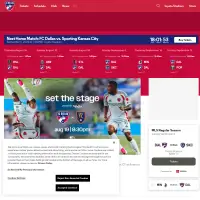 FC Dallas