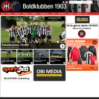 Boldklubben 1903