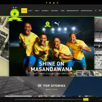 Mamelodi Sundowns F.C.