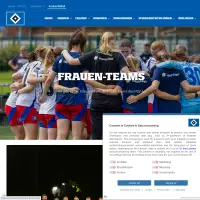 Hamburger SV Women