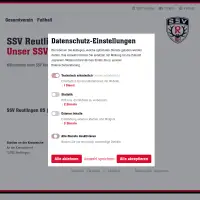 SSV Reutlingen 05
