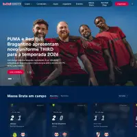 Red Bull Bragantino II