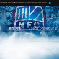 Nykøbing FC