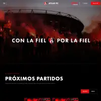 Atlas F.C.