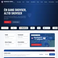 Skovshoved IF