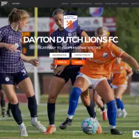 Dayton Dutch Lions