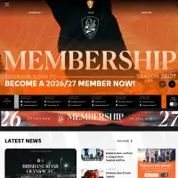 Brisbane Roar FC