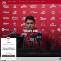 Toluca FC