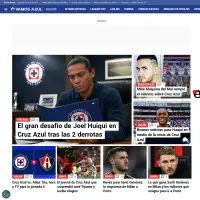 Cruz Azul Hidalgo