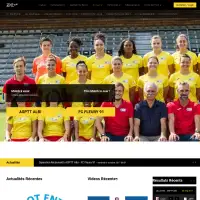 ASPTT Albi