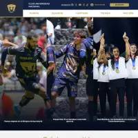 Pumas UNAM