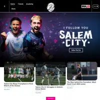 Salem City FC