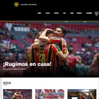 Leones Negros de la Universidad de Guadalajara