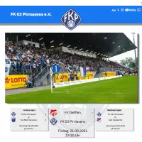 FK Pirmasens