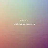 Maritzburg United F.C.
