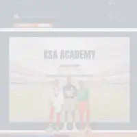 Kadji Sports Academy
