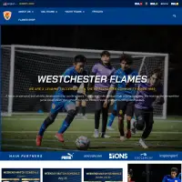 Westchester Flames