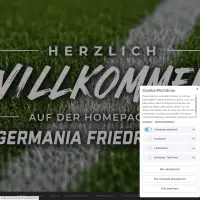 FC Germania Friedrichstal