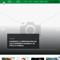 Santos Laguna