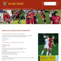 North Shore United AFC
