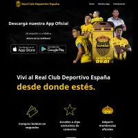 Real C.D. España