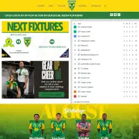 Lamontville Golden Arrows F.C.