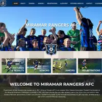Miramar Rangers