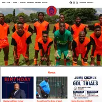 Jomo Cosmos F.C.