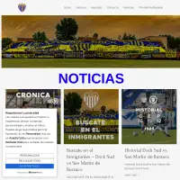 Sportivo Dock Sud