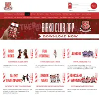 Birkenhead United