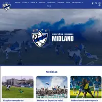 Club Atlético Ferrocarril Midland