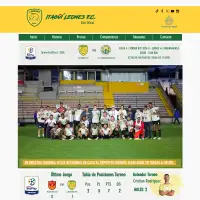 Leones F.C.