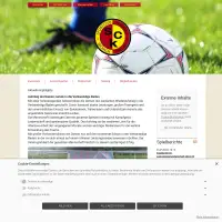 SC Klinge Seckach