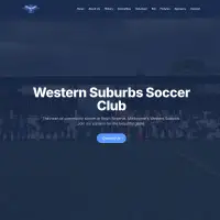 Western Suburbs SC