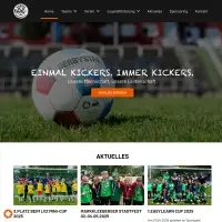 Kickers 94 Markkleeberg