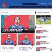 AS Béziers