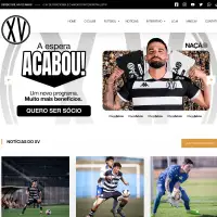 Esporte Clube XV de Novembro