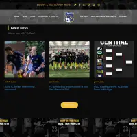 FC Buffalo