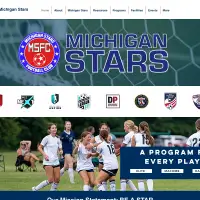 Michigan Stars FC
