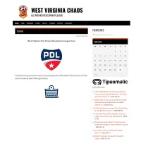 West Virginia Chaos