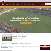 Detroit City FC