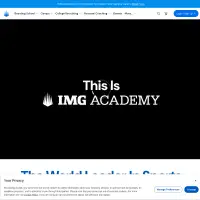 IMG Academy Bradenton