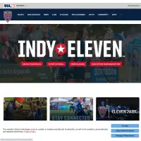 Indy Eleven
